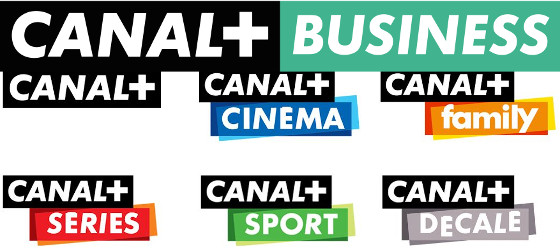 canal plus