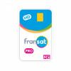 carte fransat